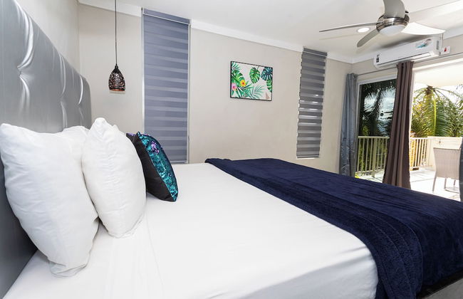 Montego Bay Club Apartments - Foto 6