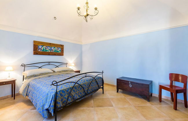 Villa Campo Countryside - Foto 44