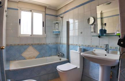 Apartalux Alcázares Río Esla - Foto 18