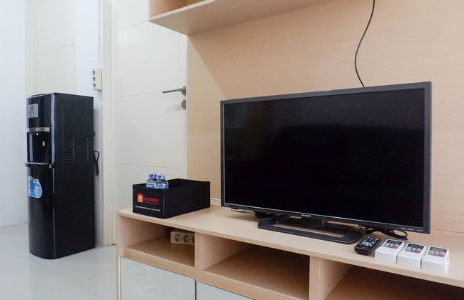 Relaxing And Serene 2Br Apartment At Tanglin Supermall Mansion - Foto 26