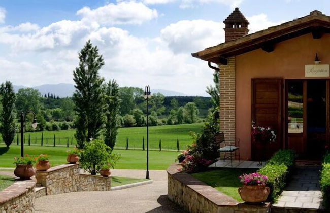 I Grandi Di Toscana - Photo 54