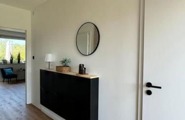 FeWo Krabbenbude - modern und fußläufig zum Strand - Foto 15