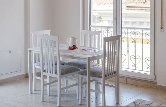 Urban Scene - Free Parking - Foto 17