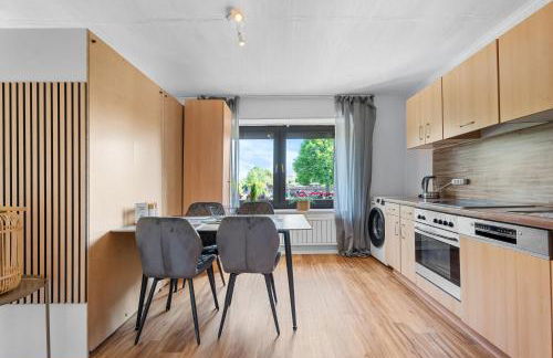 Modern House "Brick Lane" with Terrace and Wintergarden - LOFTIGO - Photo 40