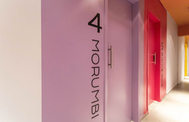 Coliving Vila Mariana - Foto 70