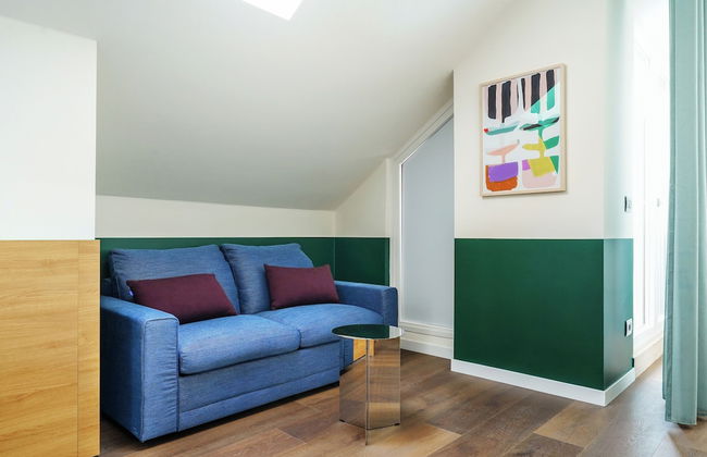 Numa Milan Sempione - Foto 56