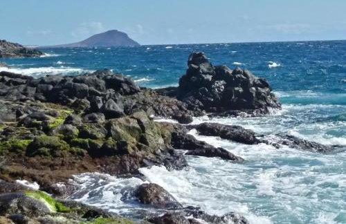 Sur Costa del Silencio Heated pool - Foto 48