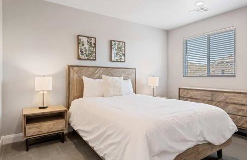 Family Desert Oasis home - Foto 34