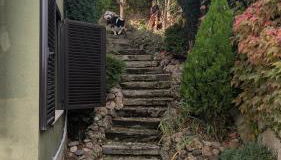 La Casa del Lago con vistas a las Montañas - Foto 4, Garden