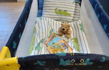 Ferienwohnung Schuur - Buchholz in der Nordheide - Foto 17