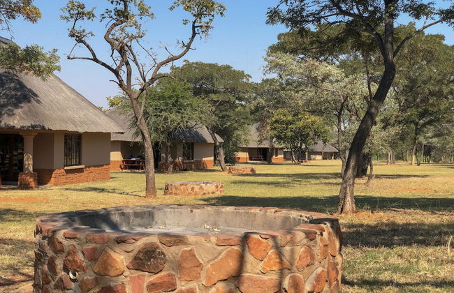 Buyskop Lodge - Foto 41