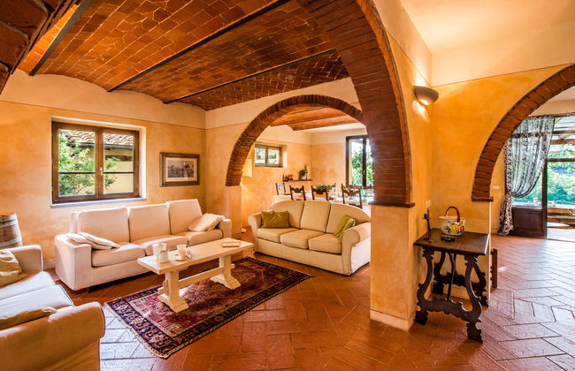 Fattoria di Romignano - Foto 4