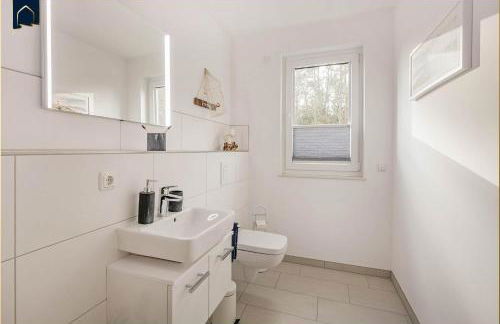 FeWo Meerzeit Bernsteinquartier - Foto 18