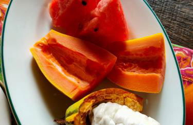 Pousada Boutique Sitio das Jaqueiras-Vista Rio Mar - Foto 58