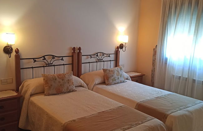 Casa Rural Tapería o Monte - Photo 7