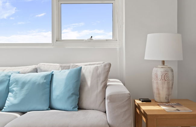 84 The Spit Holiday Apartments - Foto 32