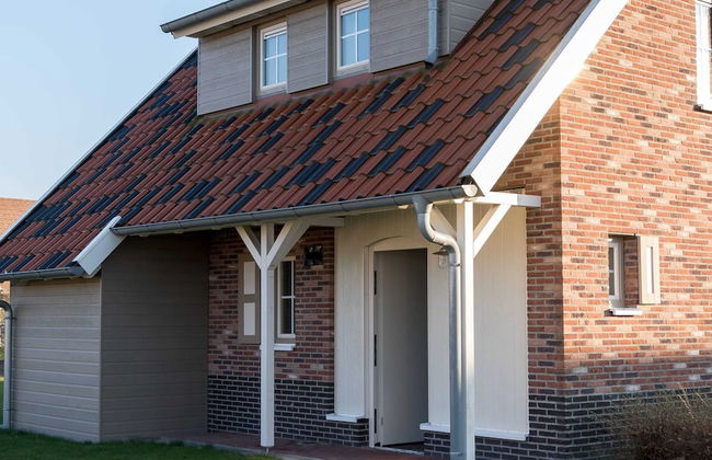 Villa at Klein Vink With Thermal Baths Access - Photo 29