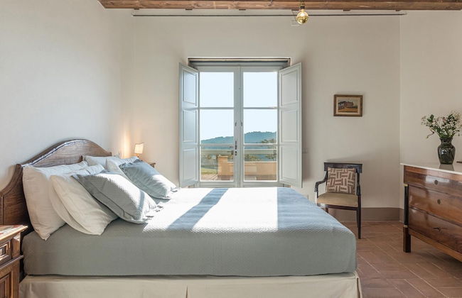 Il Colle Di Donna Ilaria 16 - Foto 12