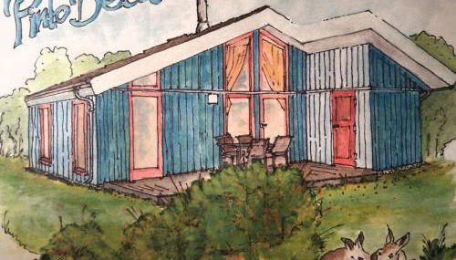 Holiday Home Pinto Béla by Interhome - Foto 3