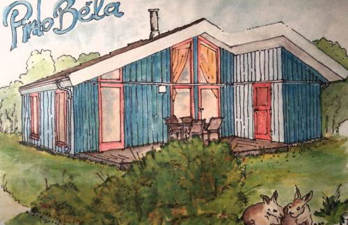 Holiday Home Pinto Béla by Interhome - Photo 3