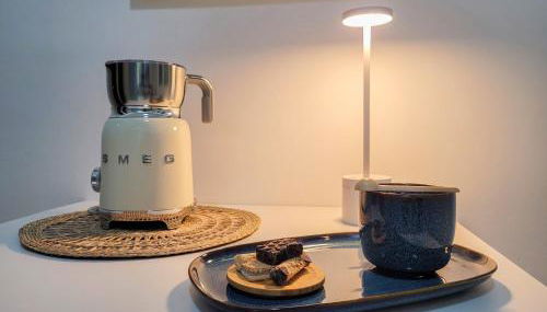 Magellano Suite. Fronte Mare + Free Park + Wi-Fi - Foto 2