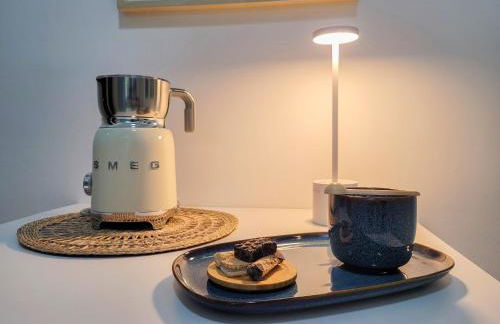 Magellano Suite. Fronte Mare + Free Park + Wi-Fi - Foto 2