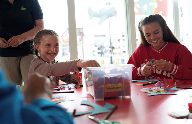 Ferienpark Weissenhäuser Strand - Foto 78