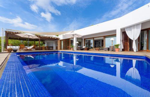 Villa Can Azul - Foto 47