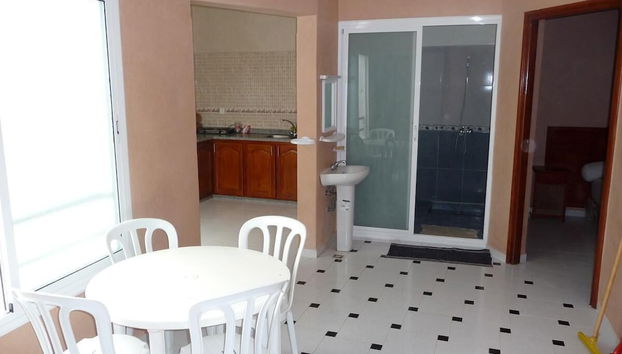 Résidence Oubihi Aglou - Photo 3, Chambre