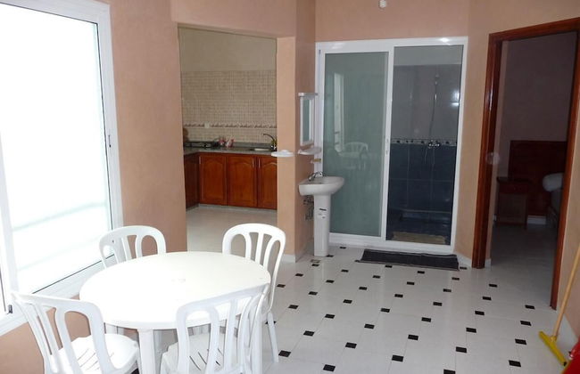 Résidence Oubihi Aglou - Foto 3