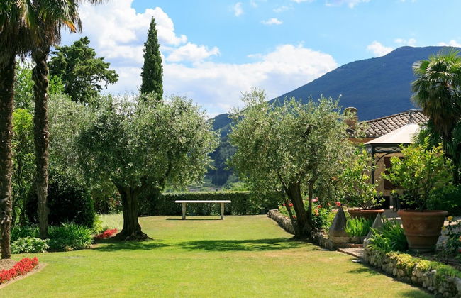 Rocca di Cetona - a Medieval Castle - Foto 62
