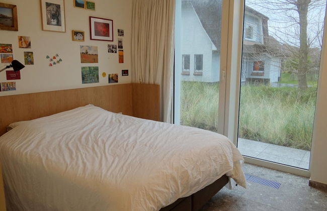 Apartment in Nieuwpoort Near the Beach - Photo 3