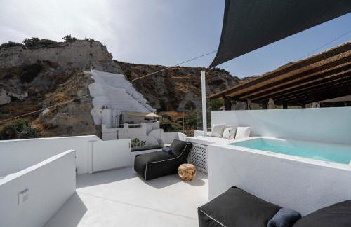 The Magic Luxury Cave Suites - Foto 31