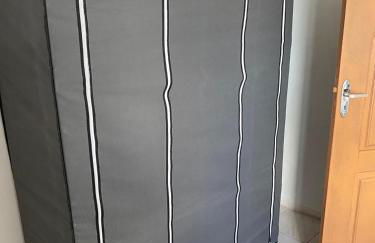 Kitnet com cozinha e ventilador - 2 andar - Foto 7