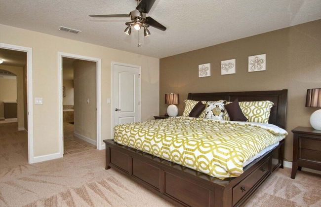 Paradise Palms- 6 Bedroom Pool -3150PP Home by RedAwning - Foto 6