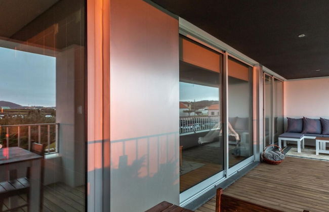 Quinta do Mar - Watch The Sun Rise Over The Ocean - Photo 1