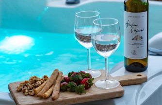 Hot tub with Acropolis view 1 minute from METRO TRAIN - Foto 14