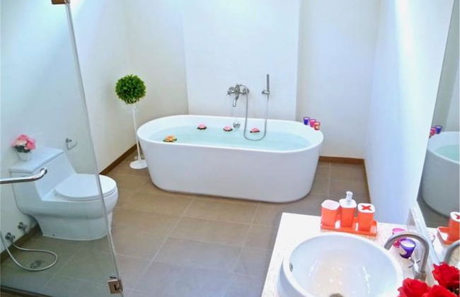 Rawai Ka Villa New 2 Bedrooms - Foto 17