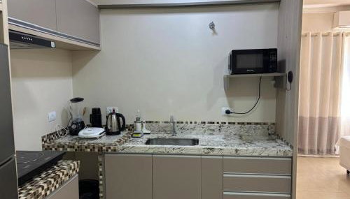 Apartamento em Foz do Iguaçu - Ravello Residencial - AP 01 - Foto 5