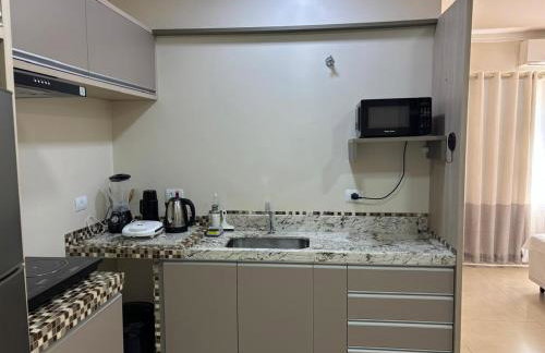 Apartamento em Foz do Iguaçu - Ravello Residencial - AP 01 - Foto 5