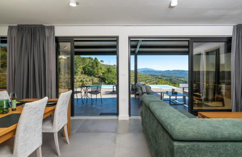 Casa Mille Olivi 2 - House with Private Pool & Lake View near Motovun - Photo 12