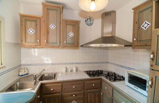 Fantastic Sardinia Casa Piras pir01 - Photo 4