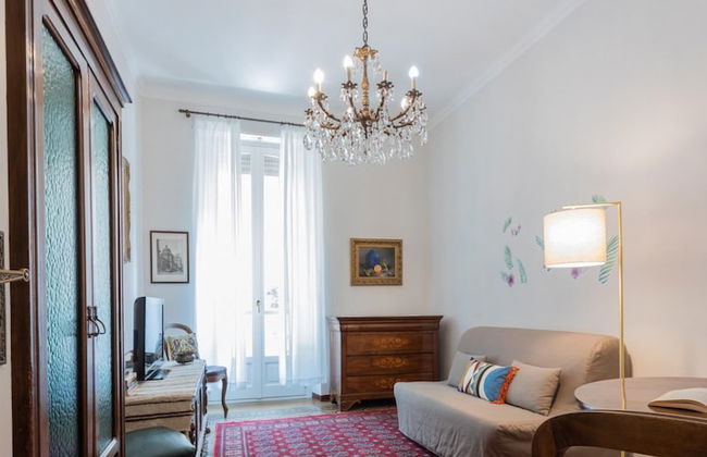 Anna s House by Wonderful Italy - Foto 35