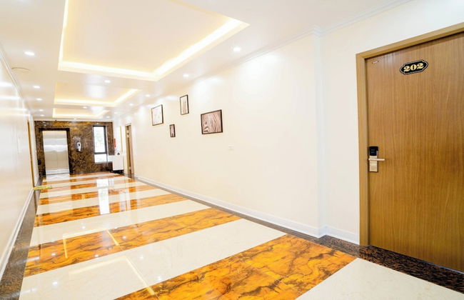 Pearl Villas Phuong Bai Chay Ha Long - Foto 42