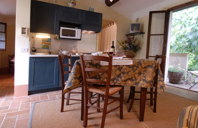 Podere Poggio al Sole - Photo 15