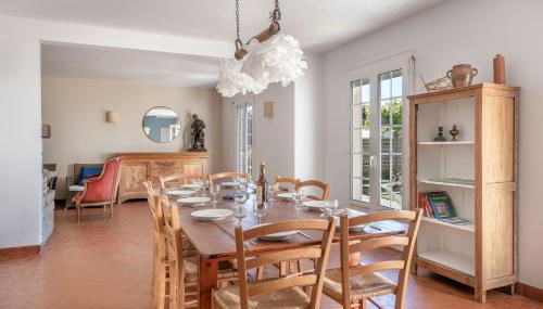 Maison en front de mer- 10 Personnes - Jardin - Foto 3