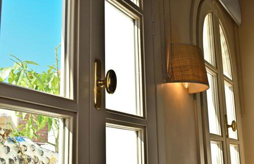 CH Apartments Rooftop Terrace - Foto 37