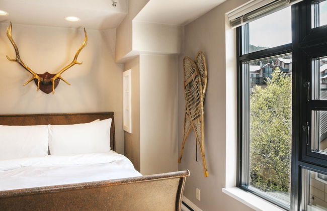 Carleton Lodge - Foto 24