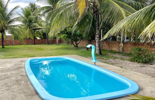 "Praia, Piscina e Diversão na Sua Casa de Temporada" - Foto 3