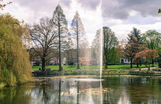 Essen Garden Hideaway - Foto 25